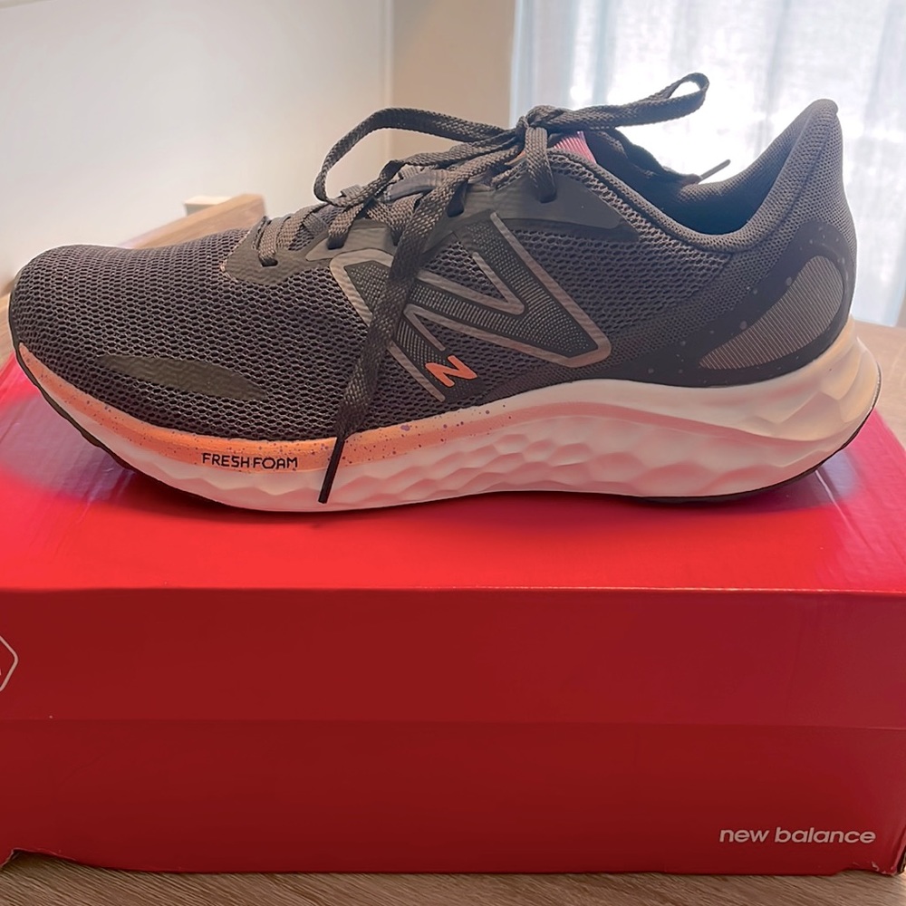 New Balance Fresh Foam Arishi v4